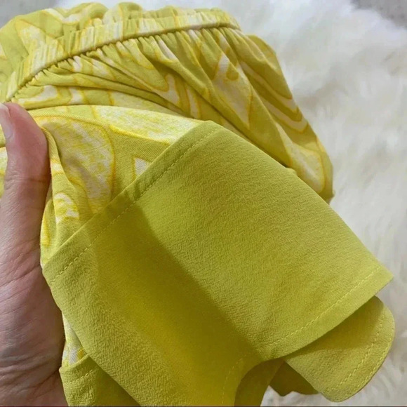 Plenty by Tracy Reese Tunic Top - Picture 6 of 10